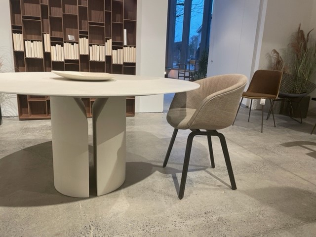 About a chair soft (TZ C)