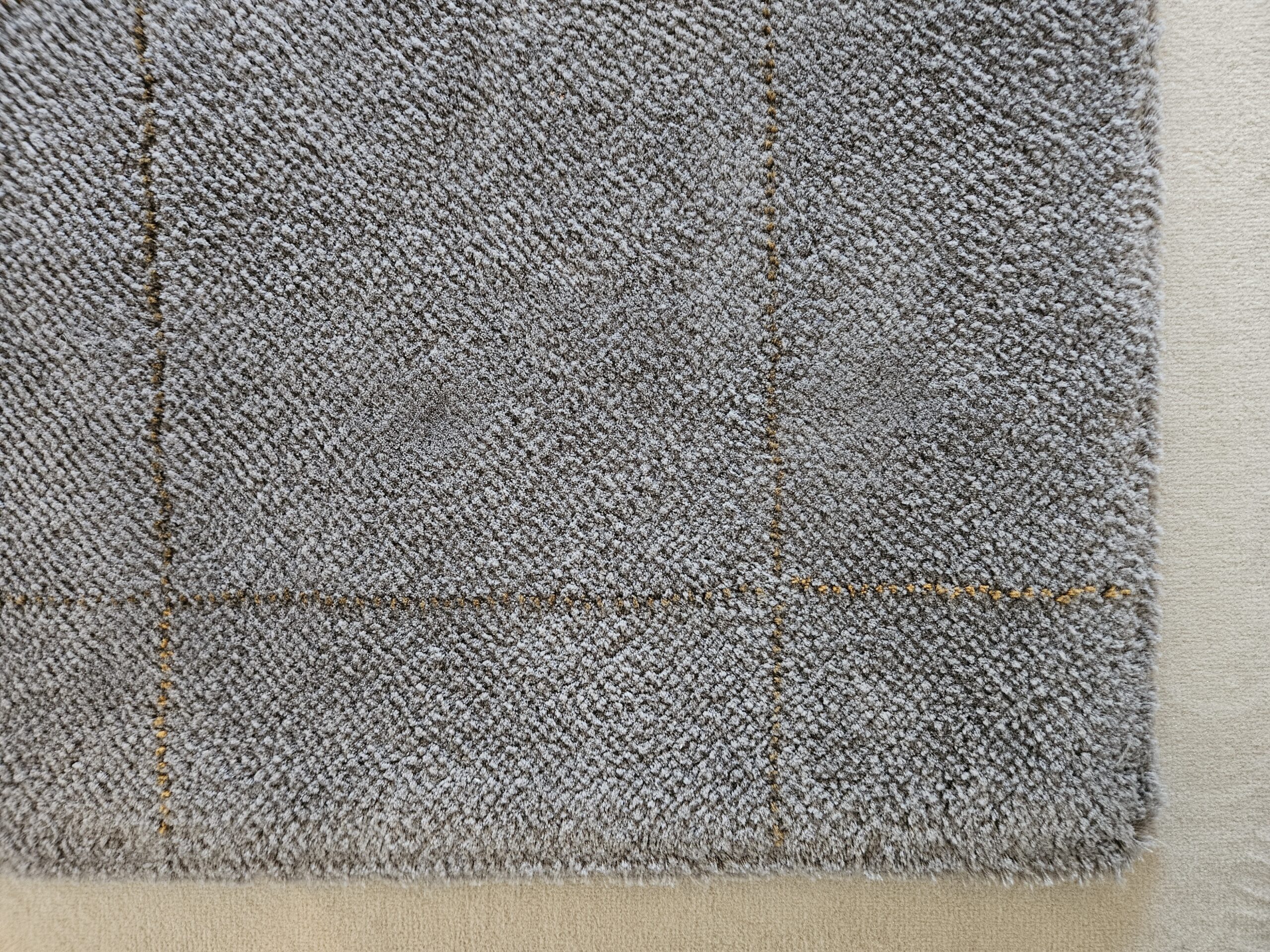 CARPET SIGN &#8211; Byzance tapijt (design tartan) (TZ K)