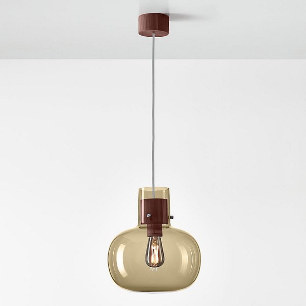 BROKIS &#8211; Awa hanglamp medium (TZ K)