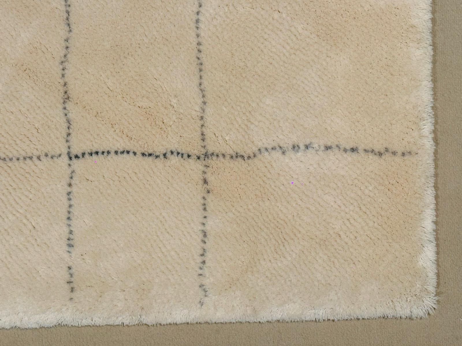 CARPET SIGN &#8211; Byzance tapijt (design tartan) (TZ K)