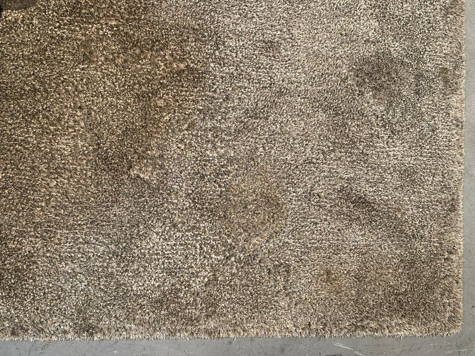 CARPET SIGN &#8211; Lilain tapijt (TZ K)
