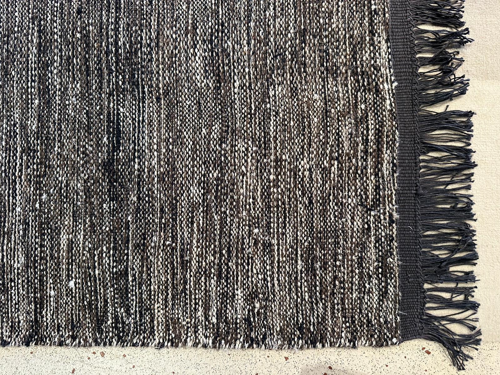 VAN CASTER &#8211; Saijin Flat tapijt (TZ K)