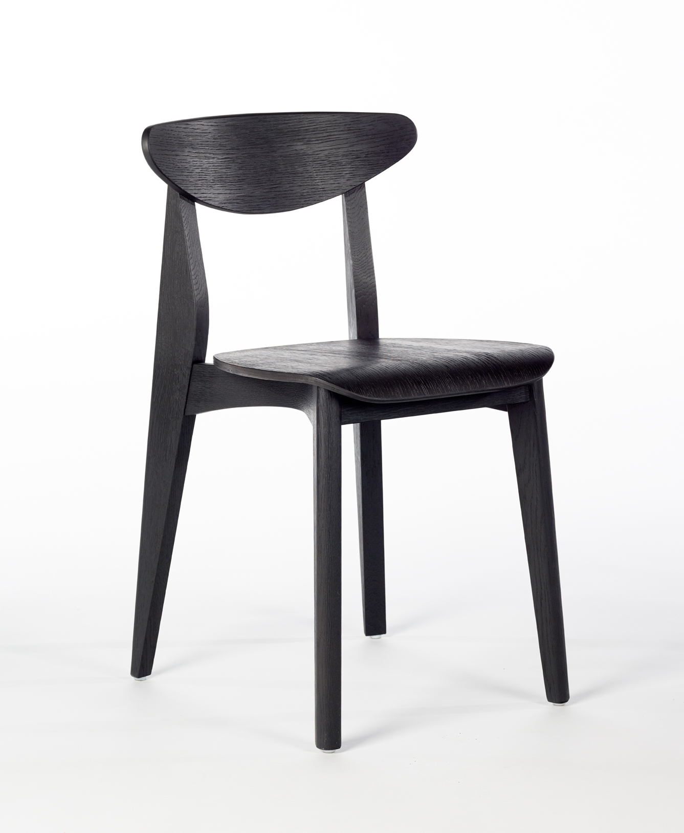 VAN ROSSUM &#8211; Ink stoel (TZ K)