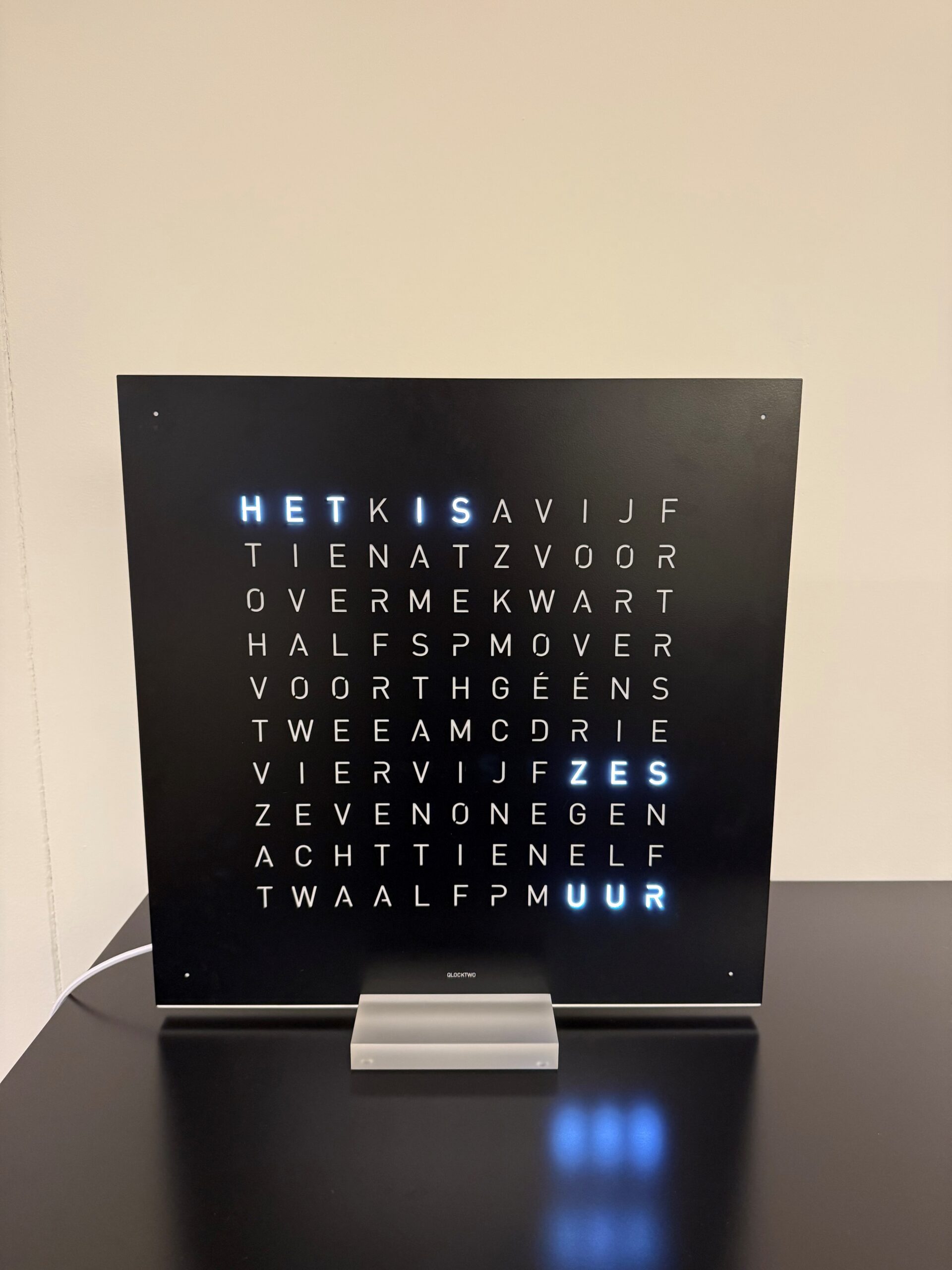Biegert & Funk – Q2 black pepper (TZ C)